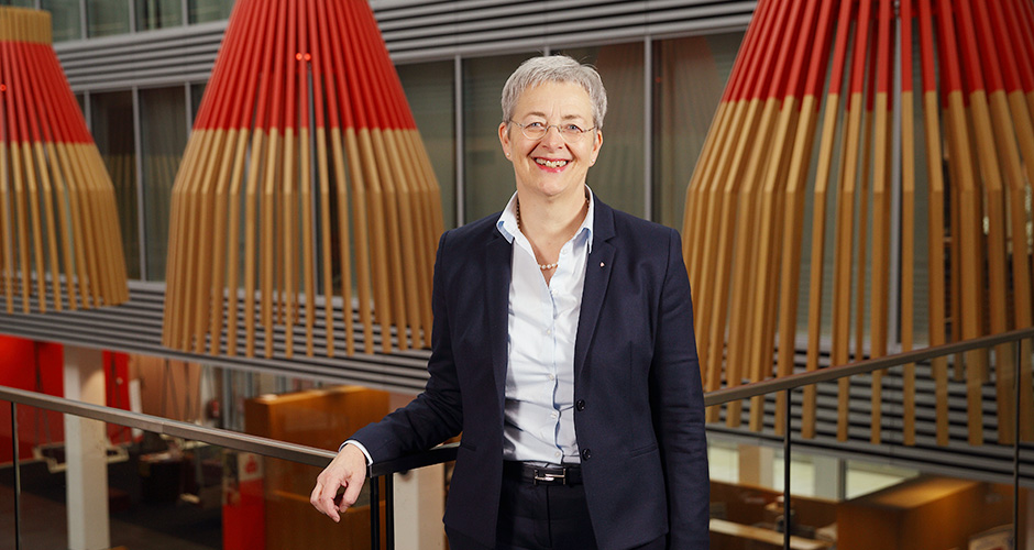 Nachhaltige Anlageprodukte - Bericht an die Gesellschaft |  KSK Heinsberg 2017