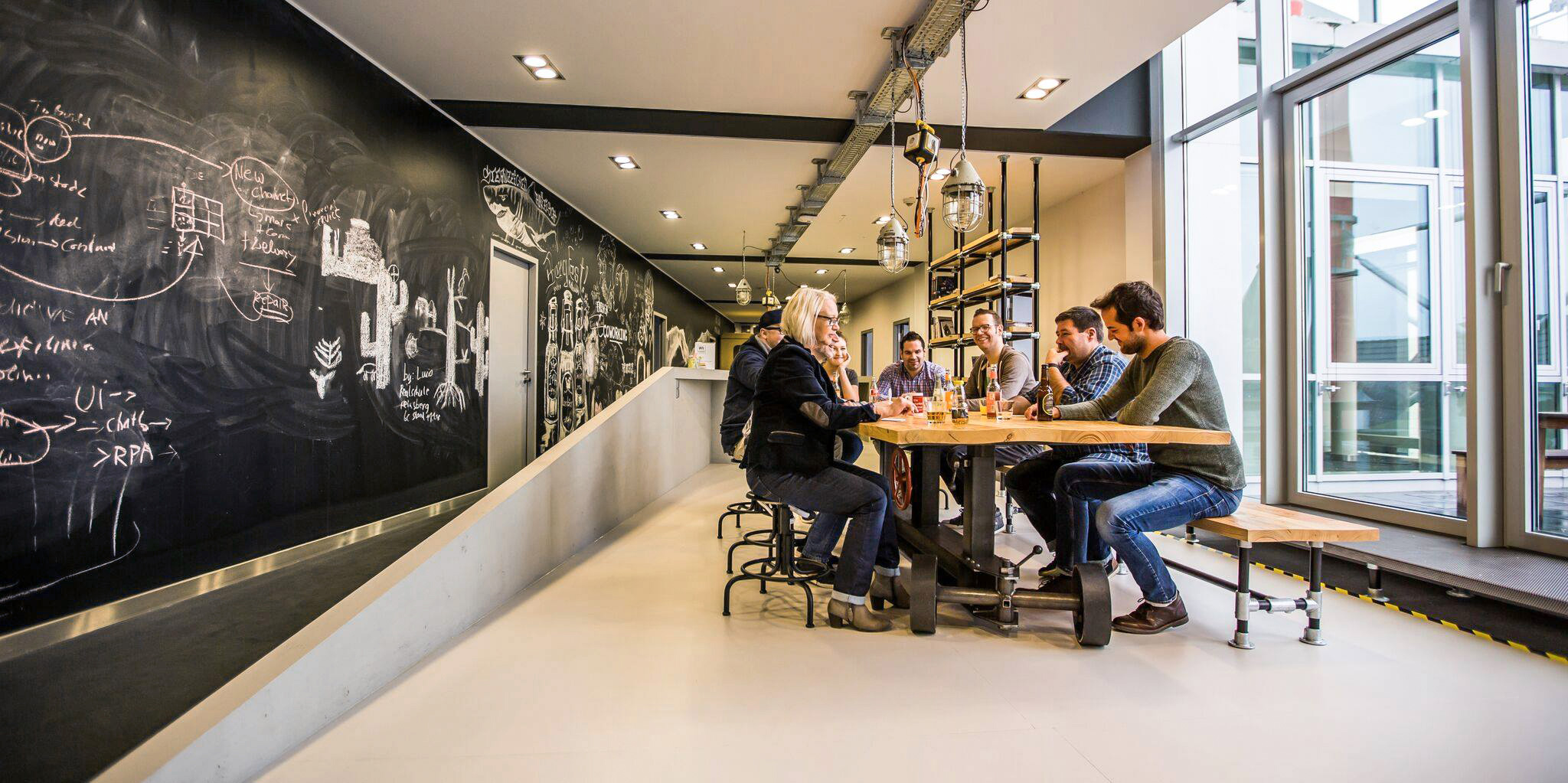 Produkte - Bericht an die Gesellschaft