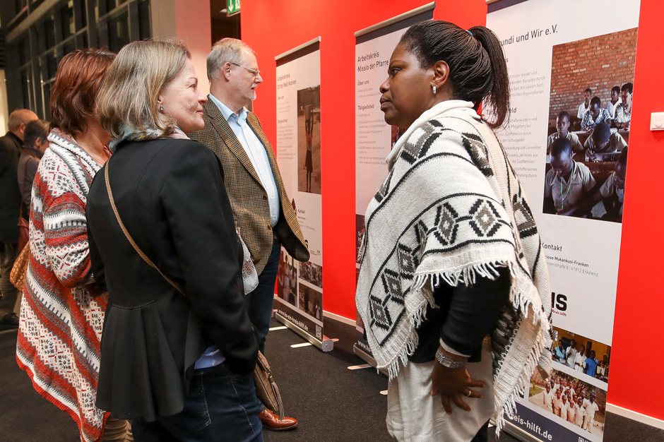 Bildung - Bericht an die Gesellschaft |  KSK Heinsberg 2017