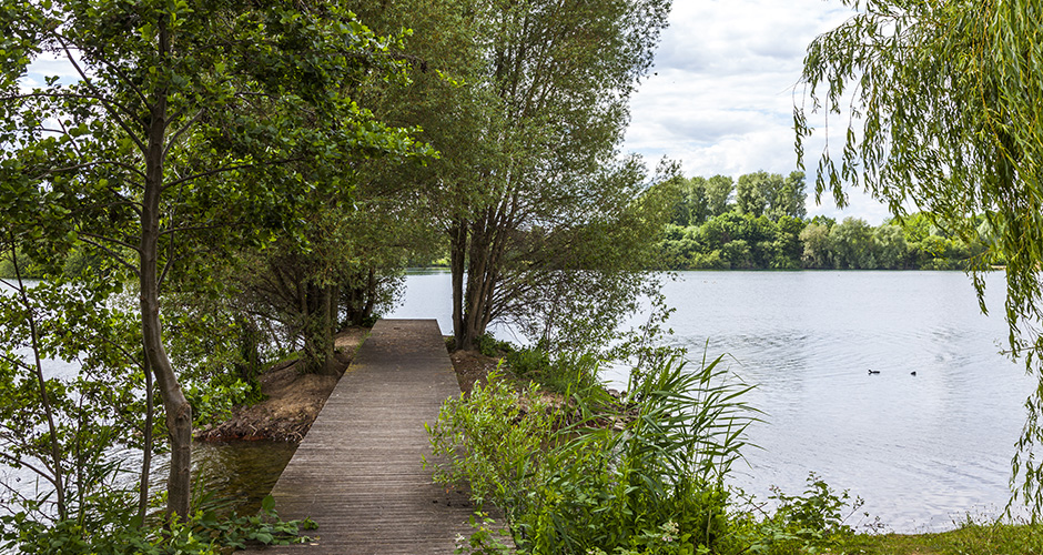 Kommunikation mit Anspruchsgruppen - Bericht an die Gesellschaft |  KSK Heinsberg 2017
