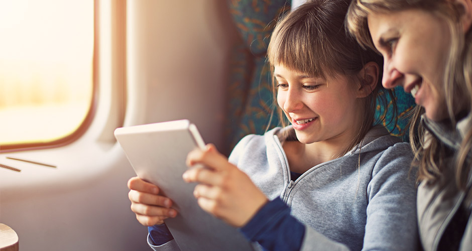 Produkte - Bericht an die Gesellschaft