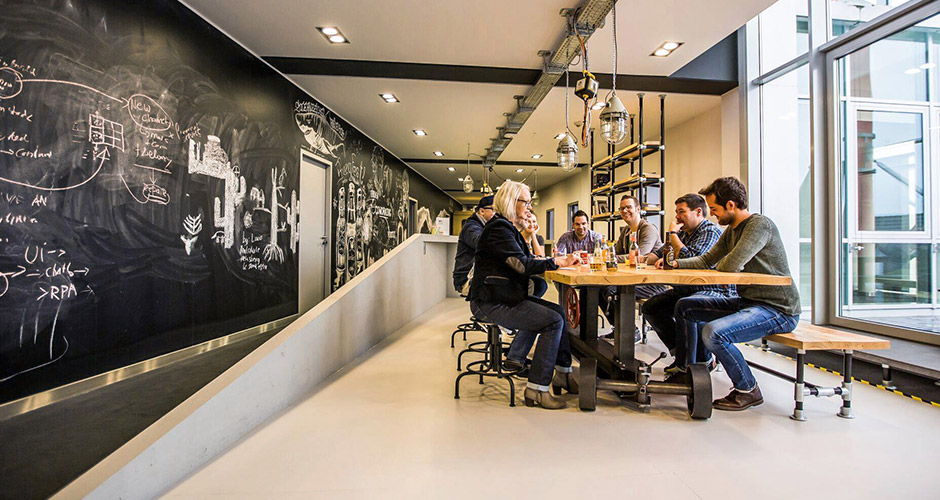 Produkte mit regionaler Wirkung - Bericht an die Gesellschaft |  KSK Heinsberg 2017