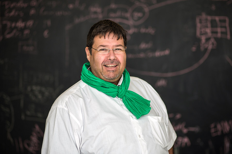 Gutes Ambiente für Kreativunternehmen