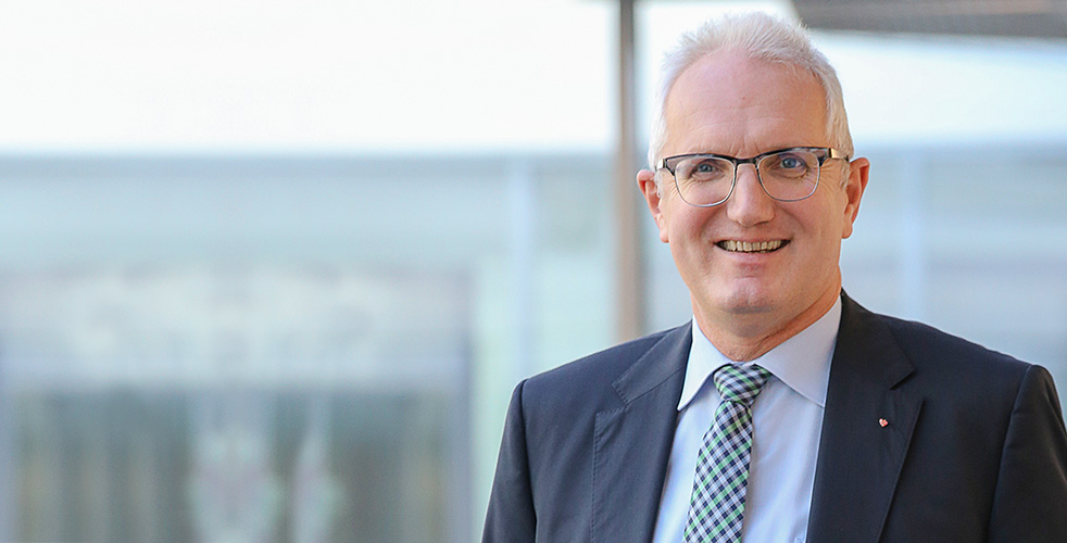 Entwicklung ist Veränderung - Bericht an die Gesellschaft |  KSK Heinsberg 2017